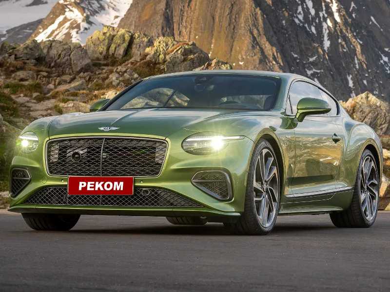 Rent A Car Pekom - Najam automobila - Stara Pazova